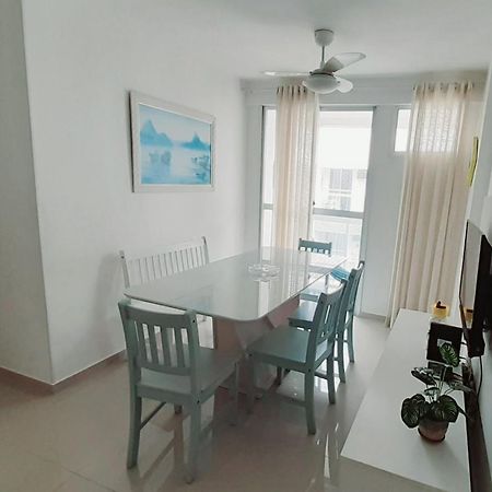 Condominio Manihi - Cobertura Кабо Фрио Екстериор снимка