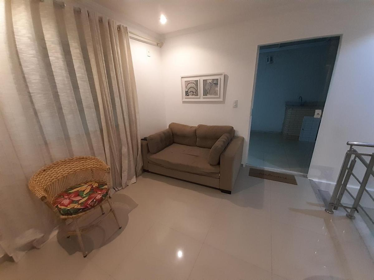 Condominio Manihi - Cobertura Кабо Фрио Екстериор снимка