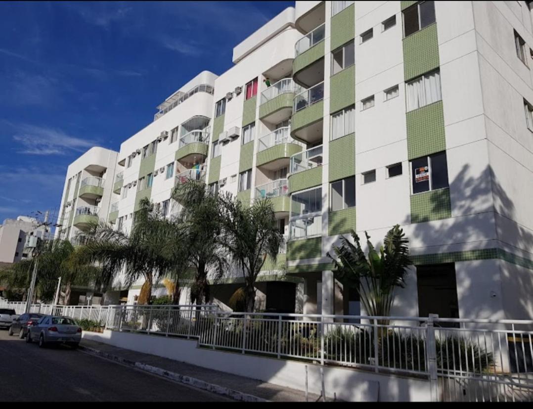 Condominio Manihi - Cobertura Кабо Фрио Екстериор снимка