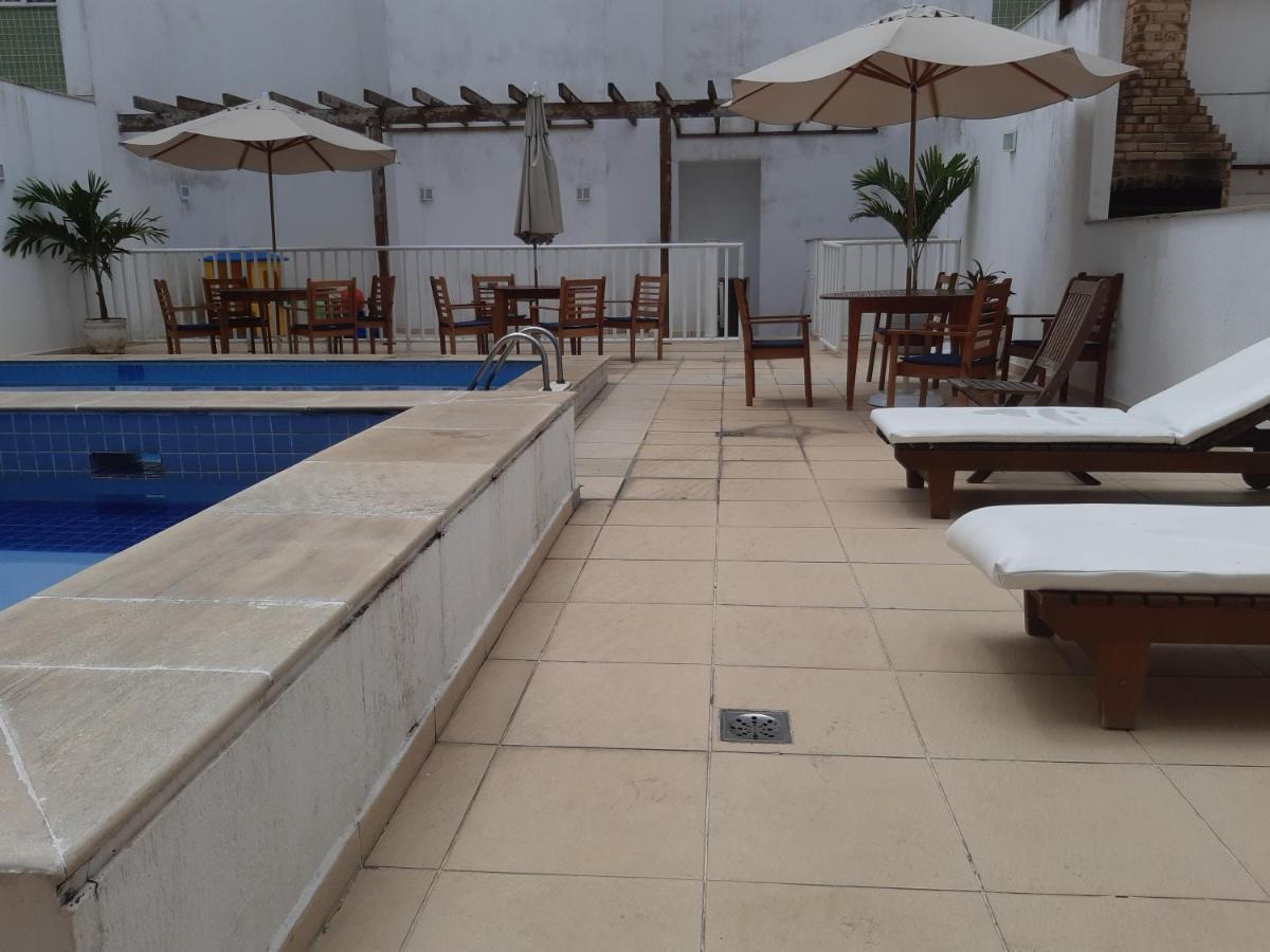 Condominio Manihi - Cobertura Кабо Фрио Екстериор снимка