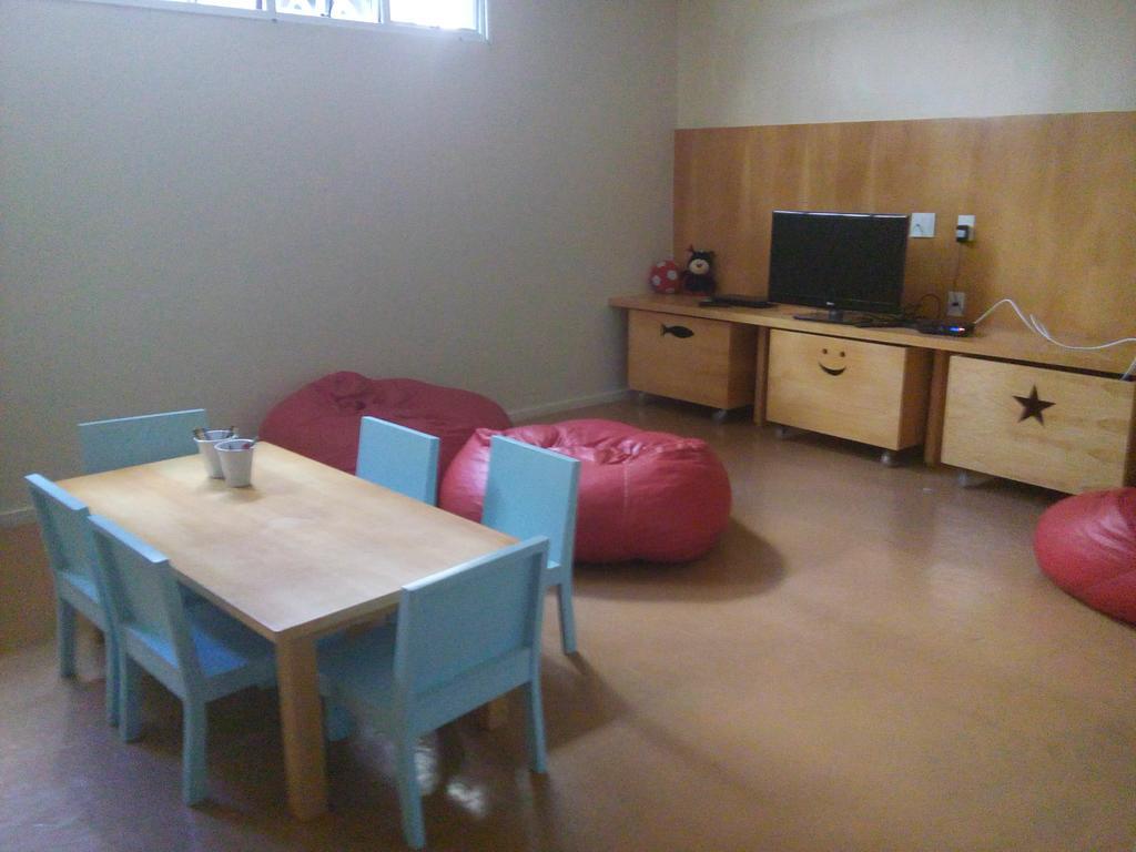 Condominio Manihi - Cobertura Кабо Фрио Екстериор снимка