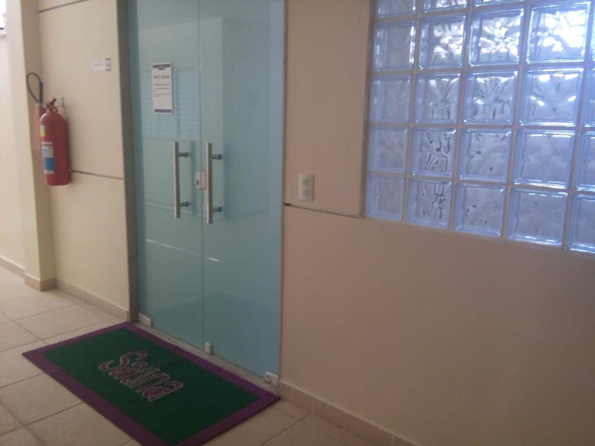 Condominio Manihi - Cobertura Кабо Фрио Екстериор снимка